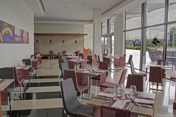 Holiday Inn SAN JOSE ESCAZU